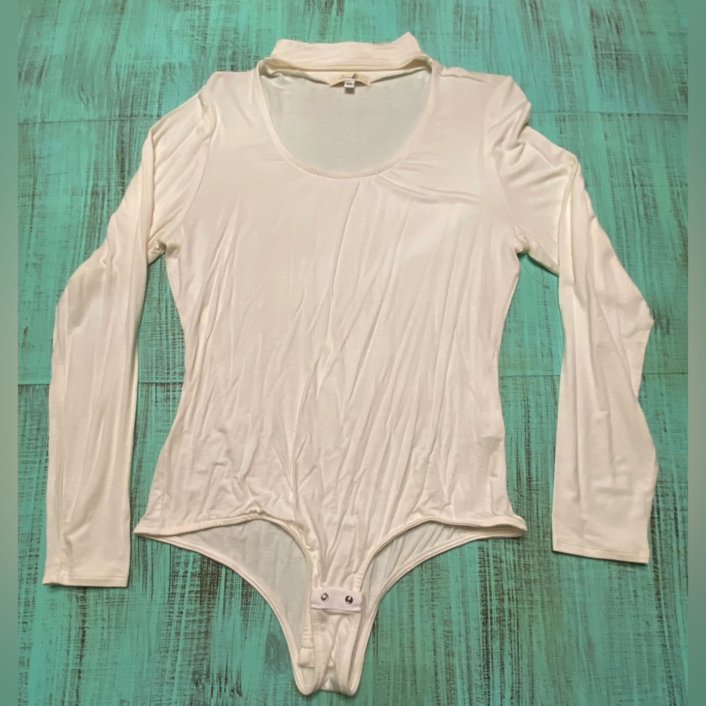 Adam & Eve Bodysuit. Never Worn XL
